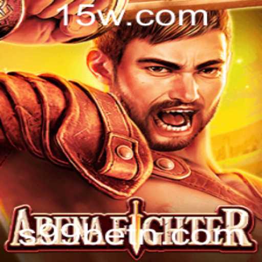 ArenaFighter: Uma Nova Dimensão nos Jogos de Arena com S99bet