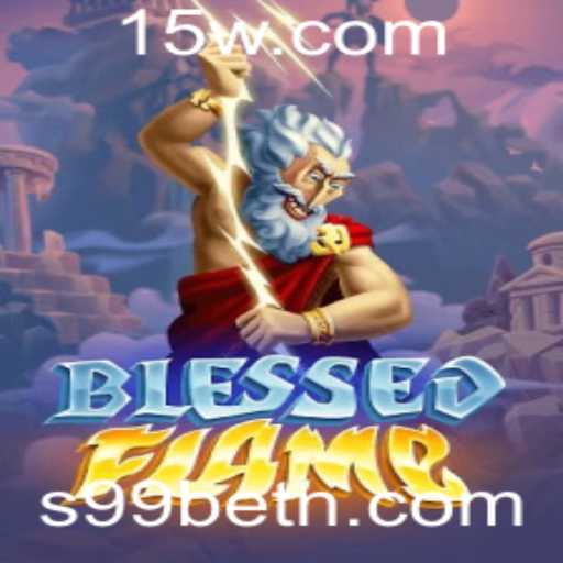 Desvendando o Mundo de BlessedFlame: Um Mergulho no Jogo e Suas Regras
