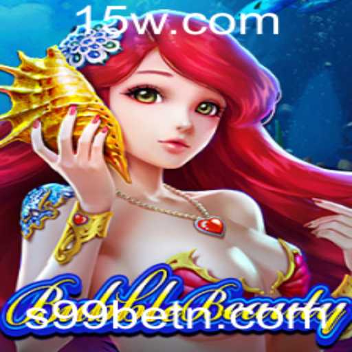BubbleBeauty: Descubra o Novo Fenômeno no Mundo dos Jogos