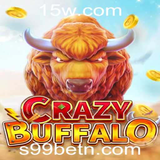 Explorando o Mundo de CRAZYBUFFALO: O Jogo que Conquista Corações