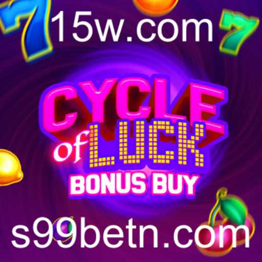 Explore o Fascinante Mundo de CycleofLuckBonusBuy no S99bet