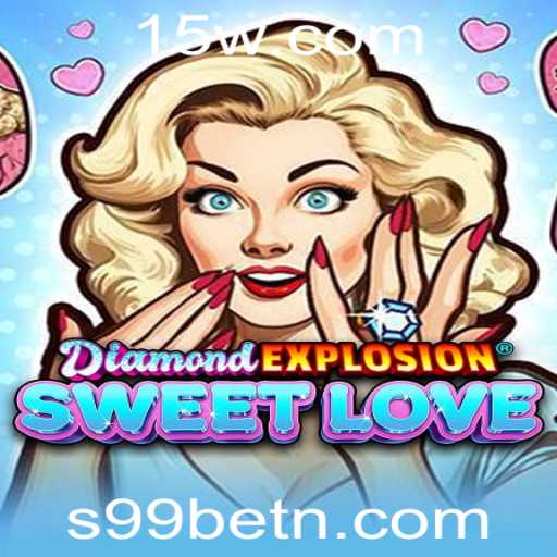 Explorando o Mundo de DiamondExplosionSweetLove: A Nova Sensação dos Jogos