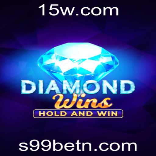 Descubra o Mundo Empolgante de DiamondWins no S99bet