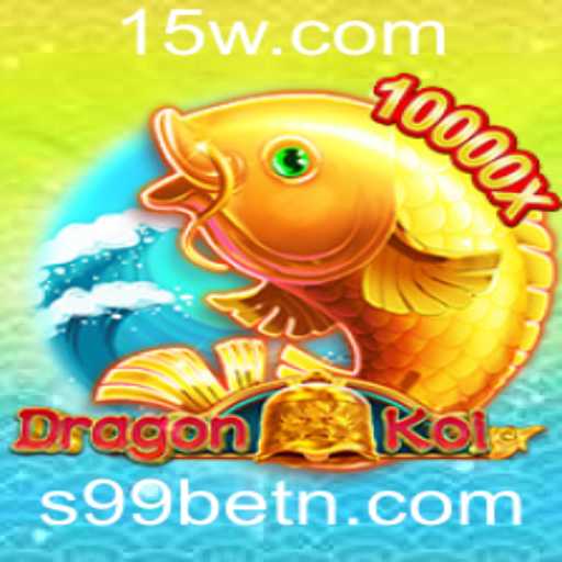Descubra o Jogo DragonKoi: Imersão no Universo dos Dragões e Carpas