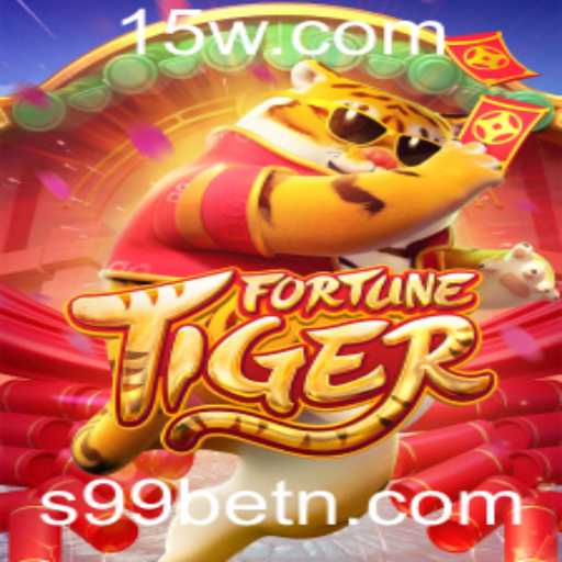 Fortune Tiger: Uma Aventura Emocionante no Mundo do S99bet