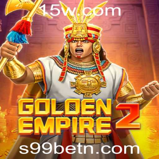 Descubra o Fascinante Mundo de GoldenEmpire2 e S99bet