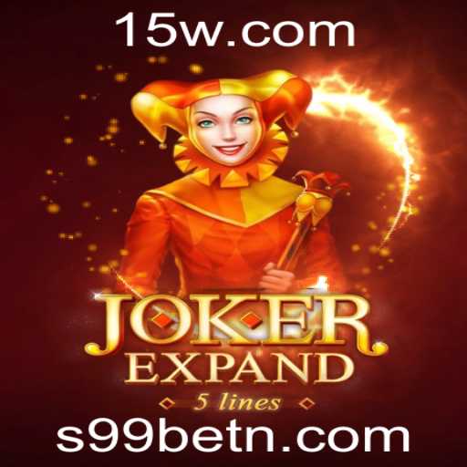 Descobrindo o Mundo do JokerExpand: Um Mergulho no Universo dos Jogos de Cassino Online