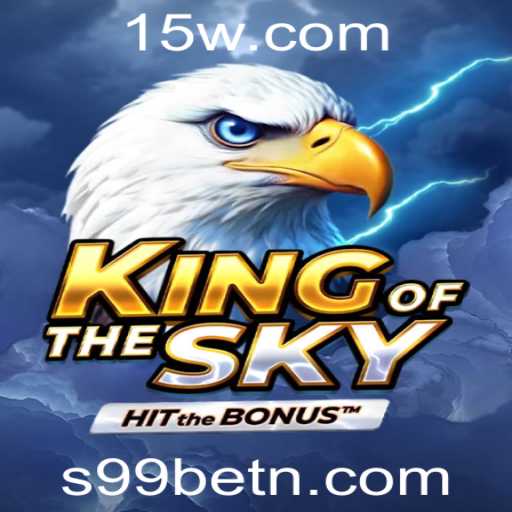 KingOfTheSky: O Jogo de Estratégia Aérea do Momento