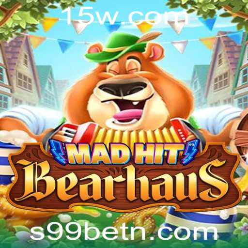 Explorando o Mundo de MadHitBearhaus: Regras e Estratégias