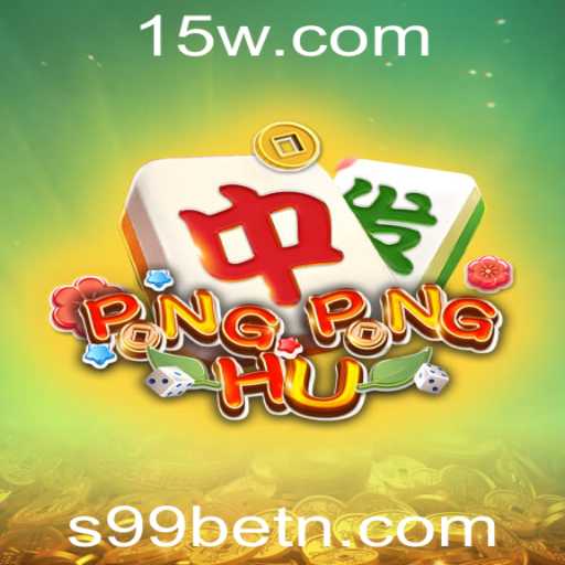 Descubra o Fascinante Mundo de PONGPONGHU: O Jogo Inovador com S99bet