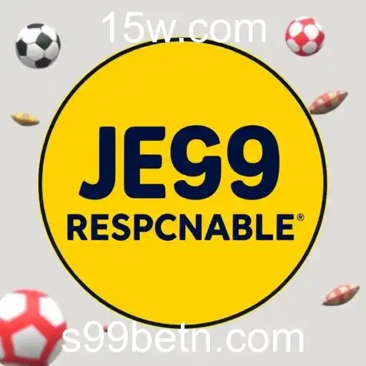 Jogo Responsável: Como a S99bet Promove Práticas Saudáveis