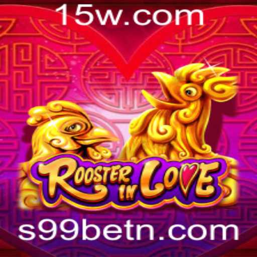 RoosterInLove: Uma Jornada Apaixonante no Mundo dos Jogos
