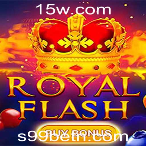 RoyalFlashBuyBonus: A Experiência Definitiva em Jogos de Azar