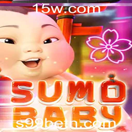 Explorando o Mundo Fascinante de SumoBaby