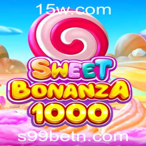 Descubra o Mundo de SweetBonanza1000 com S99bet