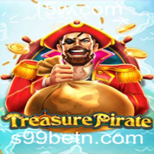 Explorando TreasurePirate: O Jogo de Aventura e Estratégia com S99bet